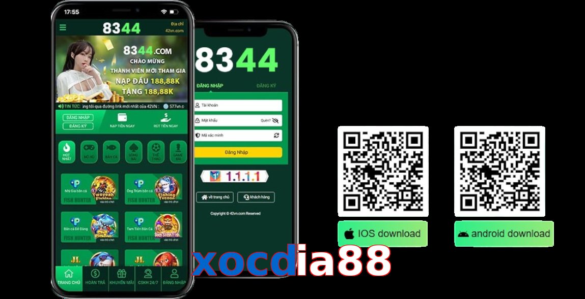 xocdia88