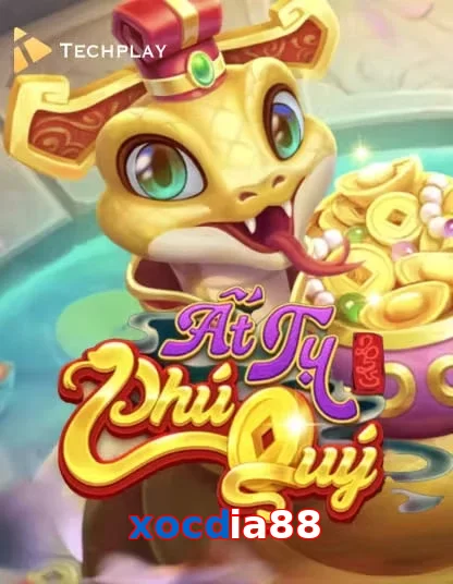 xocdia88