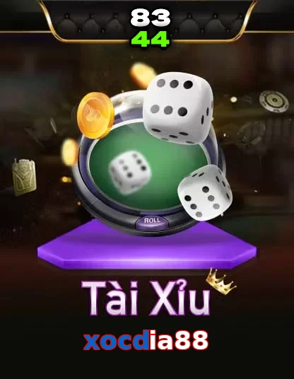xocdia88