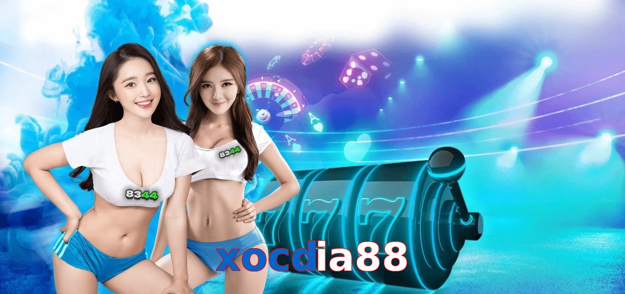 xocdia88