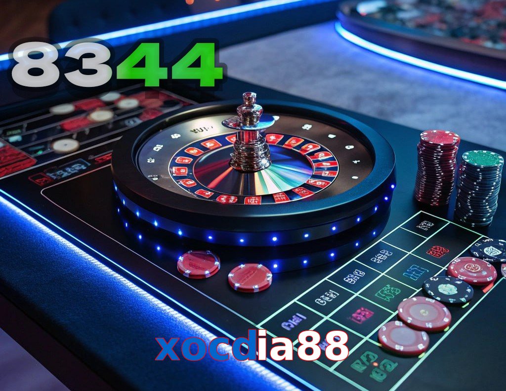 xocdia88