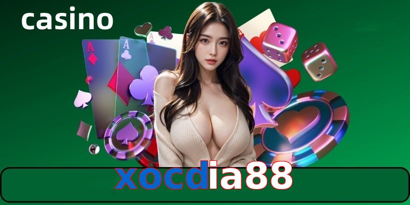 xocdia88